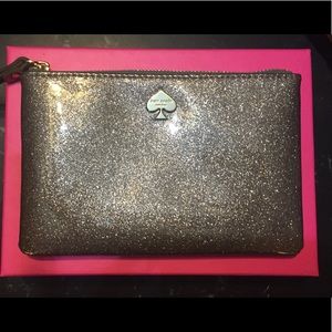Kate Spade wristlet